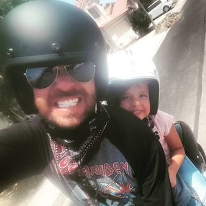 Meet your Posher, Michael